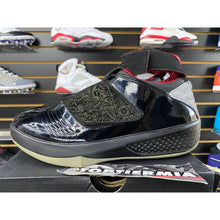 Load image into Gallery viewer, AIR JORDAN 20 STEALTH 2015 SZ 9.5
