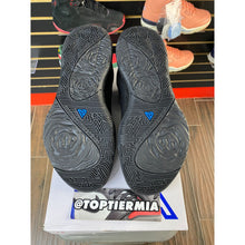 Load image into Gallery viewer, ZOOM FREAK 1 BLACK IRIDESCENT  SZ 10
