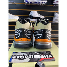 Load image into Gallery viewer, SALOMON XT-6 MIAMI SNOW CRAB SZ 12 BRAND NEW

