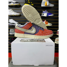 Load image into Gallery viewer, NIKE DUNK LOW N7 LYLE THOMPSON  SZ 11 BRAND NEW
