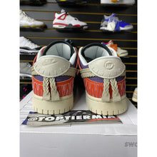 Load image into Gallery viewer, NIKE DUNK LOW N7 LYLE THOMPSON  SZ 11 BRAND NEW
