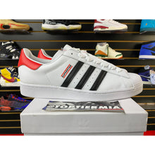 Load image into Gallery viewer, ADIDAS SUPERSTAR X RUN DMC 50TH ANNIVERSARY SZ 13 BRAND NEW
