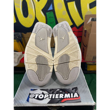 Load image into Gallery viewer, air jordan 4 wmns frozen moments 2023 sz 9w/7.5m
