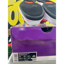 Load image into Gallery viewer, nike sb dunk high sweet tooth candy corn 2023 sz 15 BRAND NEW
