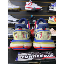 Load image into Gallery viewer, BALENCIAGA TRACK 2 BEIGE BLUE RED SZ 7UK/8US
