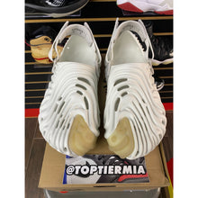 Load image into Gallery viewer, CROCS POLLEX CLOG BY SALEHE BEMBURY STRATUS SZ 10
