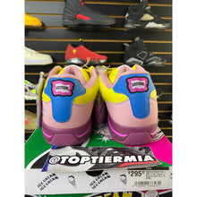Load image into Gallery viewer, REEBOK BOARD FLIP BBC ICE CREAM DON TOLIVER BANANA SPLIT SZ 10 BRAND NEW
