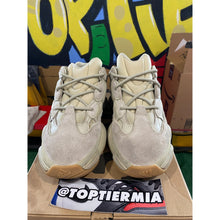 Load image into Gallery viewer, yeezy 500 stone 2019 sz 9
