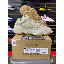 Load image into Gallery viewer, YEEZY 500 STONE SZ 10.5
