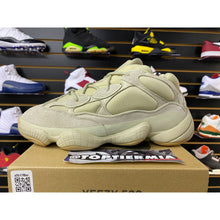 Load image into Gallery viewer, YEEZY 500 STONE SZ 10.5

