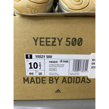 Load image into Gallery viewer, YEEZY 500 STONE SZ 10.5
